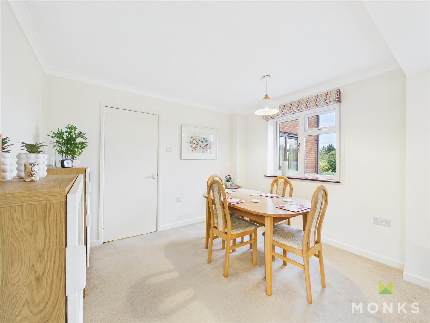 Jacaranda , Oswestry, SY10 8LL For Sale